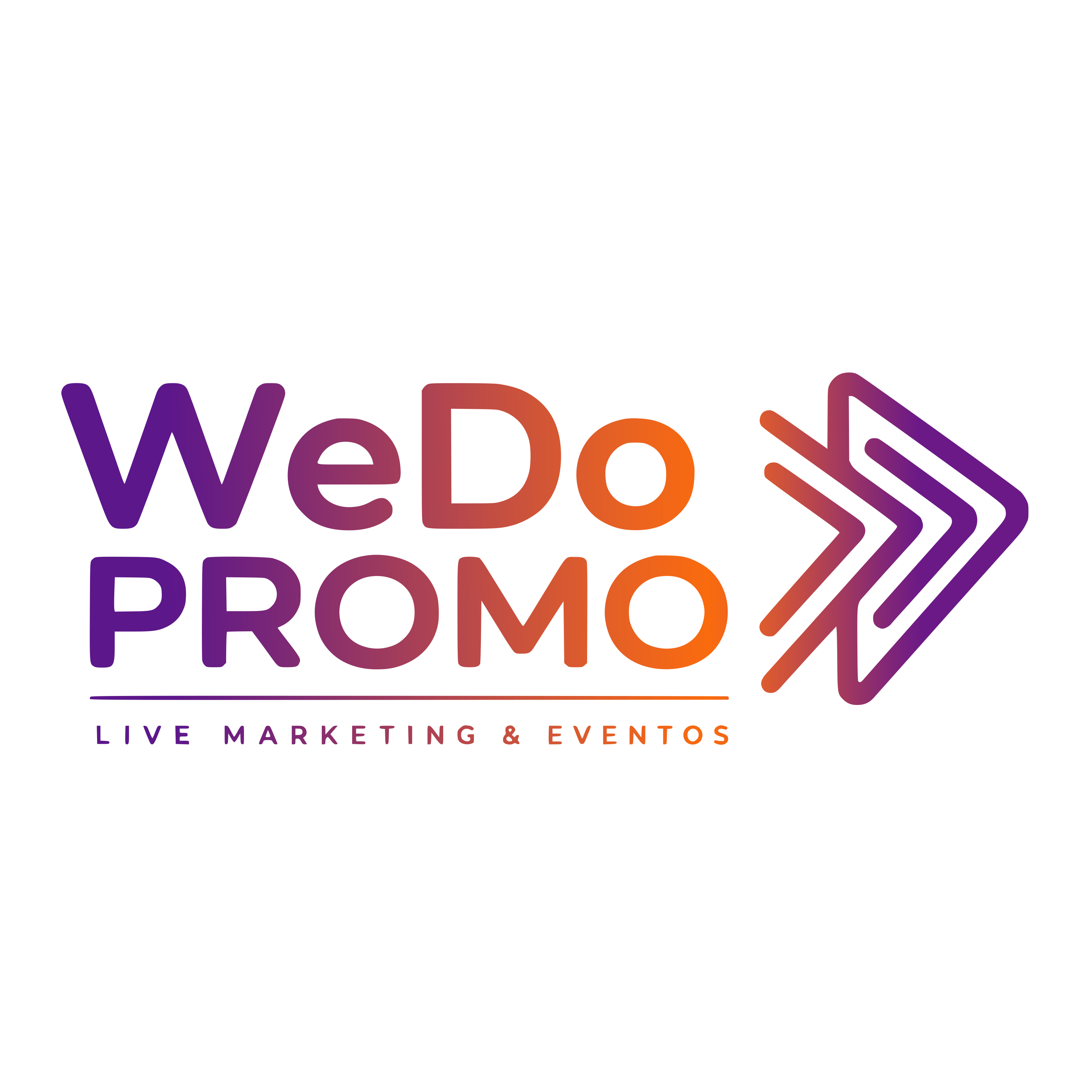 WeDo Promo