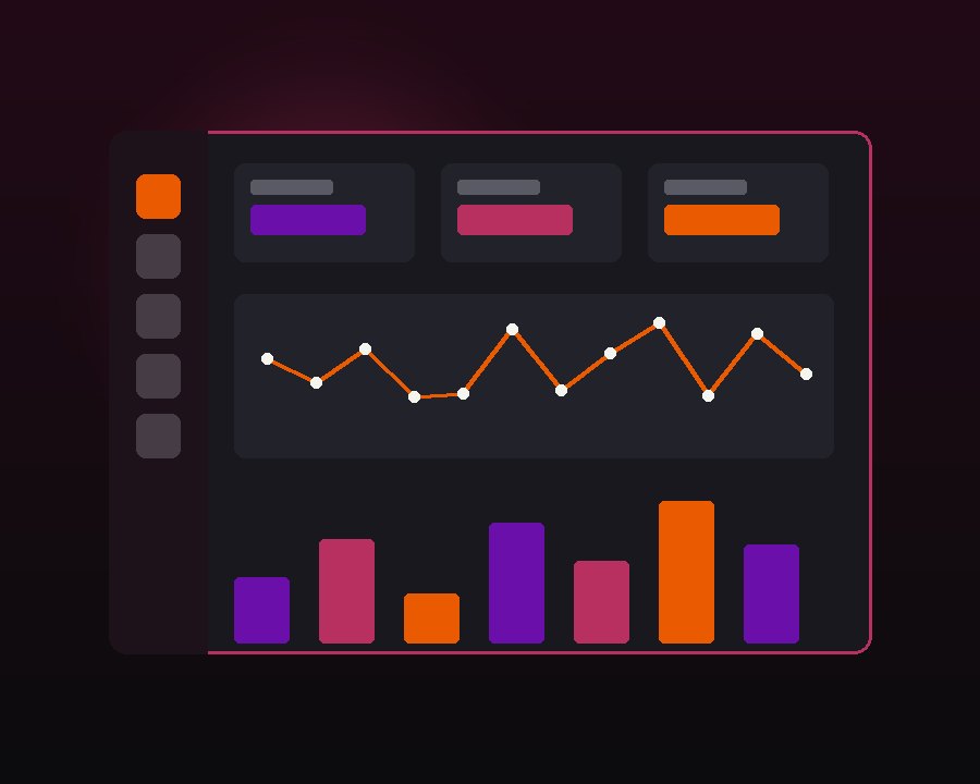 Sistemas & Dashboards